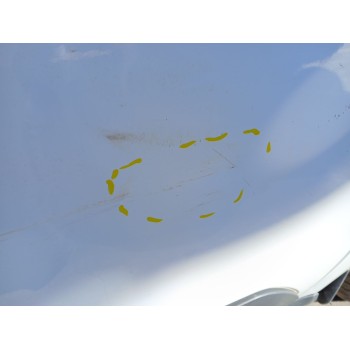 Recambio de puerta delantera derecha para ford transit connect referencia OEM IAM   