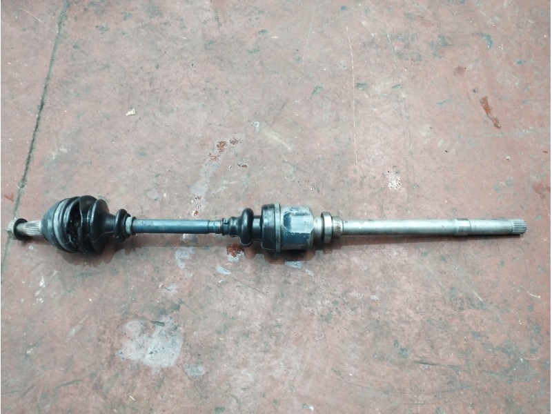 Recambio de transmision delantera derecha para peugeot 405 break 1.9 diesel referencia OEM IAM   CASCO