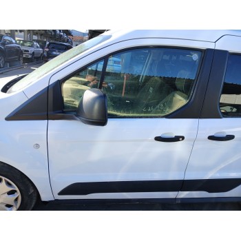 Recambio de puerta delantera izquierda para ford transit connect referencia OEM IAM   