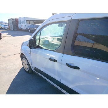 Recambio de puerta delantera izquierda para ford transit connect referencia OEM IAM   