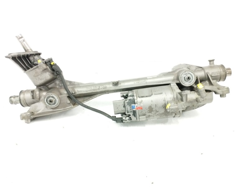 Recambio de cremallera direccion para seat leon st (5f8) 2.0 tdi referencia OEM IAM 5Q1423051AP Recambio de cremallera direccion para seat leon st (5f8) 2.0 tdi referencia OEM IAM 5Q1423051AP