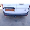 Recambio de paragolpes trasero para ford transit connect referencia OEM IAM   