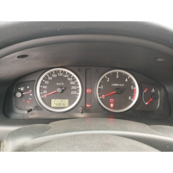 Recambio de carroceria corte para nissan almera (n16/e) 1.5 dci turbodiesel cat referencia OEM IAM   