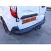 Recambio de paragolpes trasero para ford transit connect referencia OEM IAM   