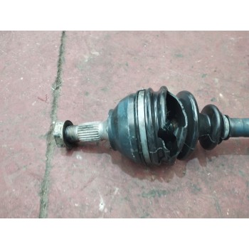 Recambio de transmision delantera derecha para peugeot 405 break 1.9 diesel referencia OEM IAM   CASCO