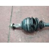 Recambio de transmision delantera derecha para peugeot 405 break 1.9 diesel referencia OEM IAM   CASCO