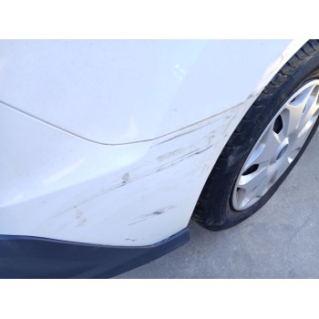 Recambio de paragolpes trasero para ford transit connect referencia OEM IAM   