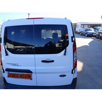 Recambio de porton trasero derecho para ford transit connect referencia OEM IAM   