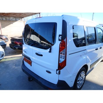 Recambio de porton trasero derecho para ford transit connect referencia OEM IAM   