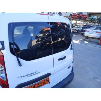 Recambio de porton trasero derecho para ford transit connect referencia OEM IAM   