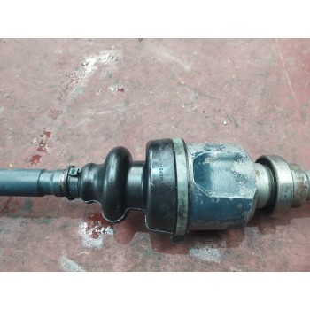 Recambio de transmision delantera derecha para peugeot 405 break 1.9 diesel referencia OEM IAM   CASCO