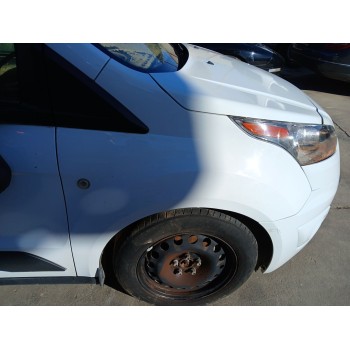 Recambio de aleta delantera derecha para ford transit connect referencia OEM IAM   