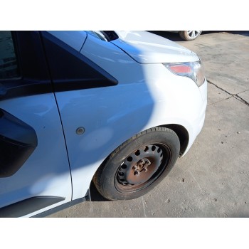 Recambio de aleta delantera derecha para ford transit connect referencia OEM IAM   