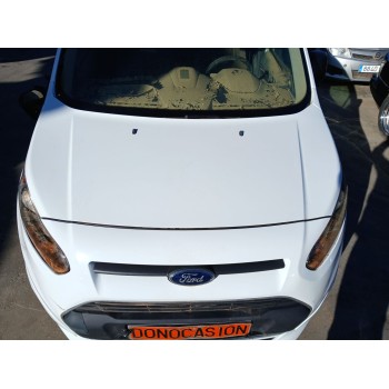Recambio de capot para ford transit connect referencia OEM IAM   