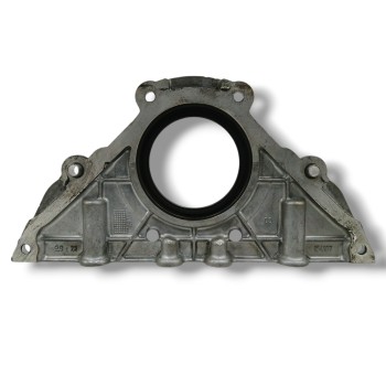 Recambio de tapa distribucion para mercedes-benz clase cla (w117) shooting brake cla 220 d (117.903) referencia OEM IAM A6510110