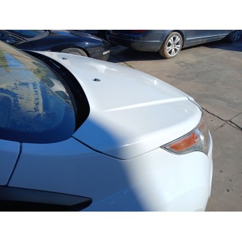 Recambio de capot para ford transit connect referencia OEM IAM   