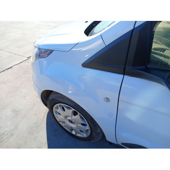 Recambio de aleta delantera izquierda para ford transit connect referencia OEM IAM   