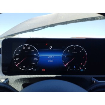 Recambio de cuadro instrumentos para mercedes-benz clase a berlina (bm 177) 2.0 cdi cat referencia OEM IAM A1779002915  
