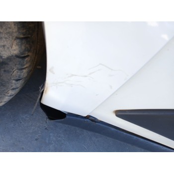 Recambio de aleta delantera izquierda para ford transit connect referencia OEM IAM   