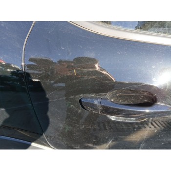 Recambio de puerta trasera derecha para citroën c3 iii (sx) 1.5 bluehdi 100 (sxyhyp, sxyhtu) referencia OEM IAM   