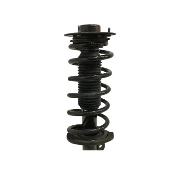 Recambio de amortiguador delantero izquierdo para chevrolet captiva 2.0 diesel cat referencia OEM IAM 95948811  