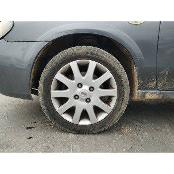 Recambio de carroceria corte para nissan almera (n16/e) 1.5 dci turbodiesel cat referencia OEM IAM   
