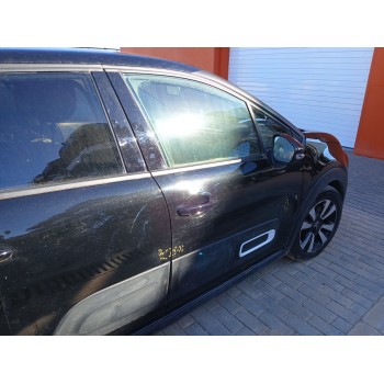 Recambio de puerta delantera derecha para citroën c3 iii (sx) 1.5 bluehdi 100 (sxyhyp, sxyhtu) referencia OEM IAM   