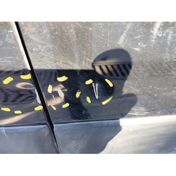 Recambio de puerta delantera derecha para citroën c3 iii (sx) 1.5 bluehdi 100 (sxyhyp, sxyhtu) referencia OEM IAM   