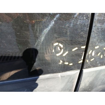 Recambio de puerta trasera derecha para citroën c3 iii (sx) 1.5 bluehdi 100 (sxyhyp, sxyhtu) referencia OEM IAM   