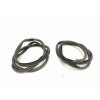 Recambio de gomas contorno puerta para hyundai ioniq referencia OEM IAM   