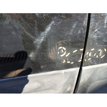 Recambio de puerta trasera derecha para citroën c3 iii (sx) 1.5 bluehdi 100 (sxyhyp, sxyhtu) referencia OEM IAM   