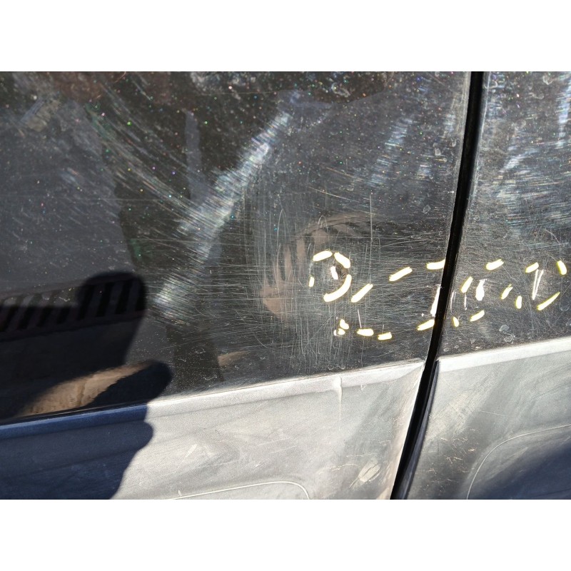 PUERTA TRASERA DERECHA