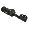Recambio de amortiguador delantero izquierdo para chevrolet captiva 2.0 diesel cat referencia OEM IAM 95948811  