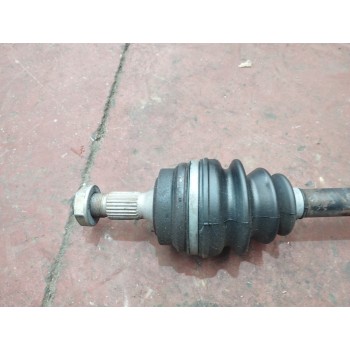 Recambio de transmision delantera izquierda para peugeot 405 break 1.9 diesel referencia OEM IAM   CASCO