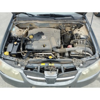 Recambio de carroceria corte para nissan almera (n16/e) 1.5 dci turbodiesel cat referencia OEM IAM   