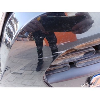 Recambio de paragolpes delantero para citroën c3 iii (sx) 1.5 bluehdi 100 (sxyhyp, sxyhtu) referencia OEM IAM   