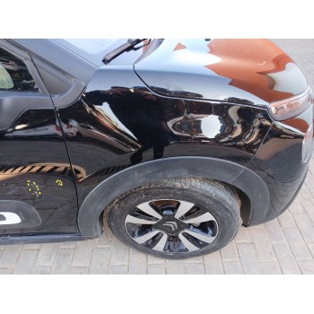 Recambio de aleta delantera derecha para citroën c3 iii (sx) 1.5 bluehdi 100 (sxyhyp, sxyhtu) referencia OEM IAM   