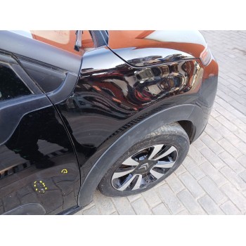 Recambio de aleta delantera derecha para citroën c3 iii (sx) 1.5 bluehdi 100 (sxyhyp, sxyhtu) referencia OEM IAM   