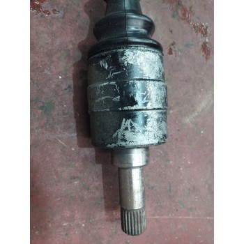 Recambio de transmision delantera izquierda para peugeot 405 break 1.9 diesel referencia OEM IAM   CASCO