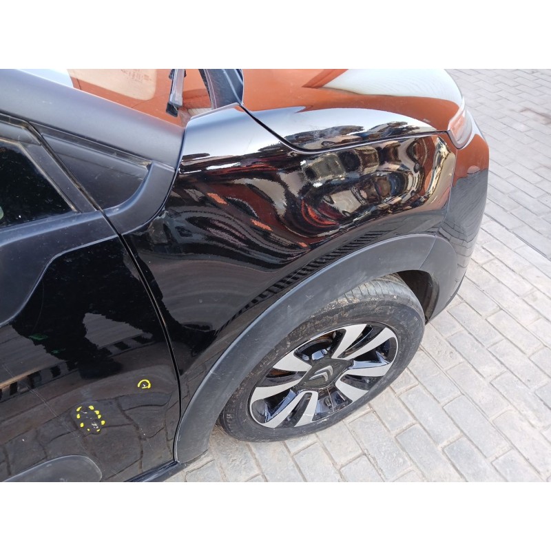 ALETA DELANTERA DERECHA