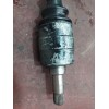 Recambio de transmision delantera izquierda para peugeot 405 break 1.9 diesel referencia OEM IAM   CASCO