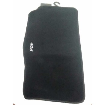Recambio de alfombras para peugeot 406 berlina (s1/s2) stdt referencia OEM IAM   ALOHA