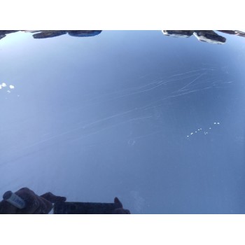 Recambio de capot para citroën c3 iii (sx) 1.5 bluehdi 100 (sxyhyp, sxyhtu) referencia OEM IAM   