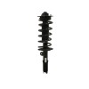 Recambio de amortiguador delantero derecho para chevrolet captiva 2.0 diesel cat referencia OEM IAM 95948812  