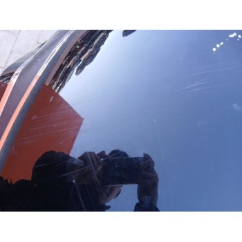 Recambio de capot para citroën c3 iii (sx) 1.5 bluehdi 100 (sxyhyp, sxyhtu) referencia OEM IAM   