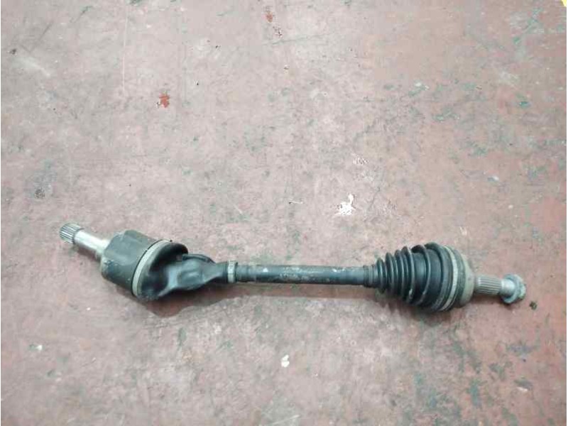 Recambio de transmision delantera izquierda para peugeot 405 break 1.9 diesel referencia OEM IAM   CASCO