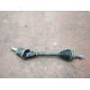 Recambio de transmision delantera izquierda para peugeot 405 break 1.9 diesel referencia OEM IAM   CASCO