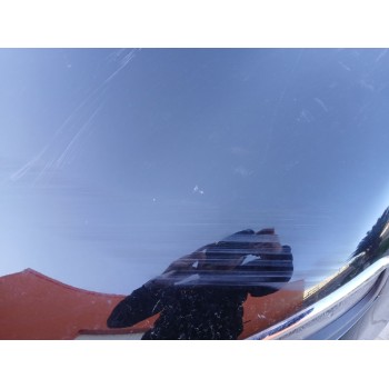 Recambio de capot para citroën c3 iii (sx) 1.5 bluehdi 100 (sxyhyp, sxyhtu) referencia OEM IAM   