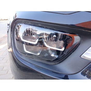 Recambio de faro derecho para citroën c3 iii (sx) 1.5 bluehdi 100 (sxyhyp, sxyhtu) referencia OEM IAM   