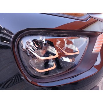 Recambio de faro derecho para citroën c3 iii (sx) 1.5 bluehdi 100 (sxyhyp, sxyhtu) referencia OEM IAM   